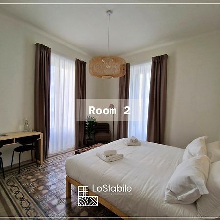 Lostabile Guesthouse & Coworking Bari Exterior foto