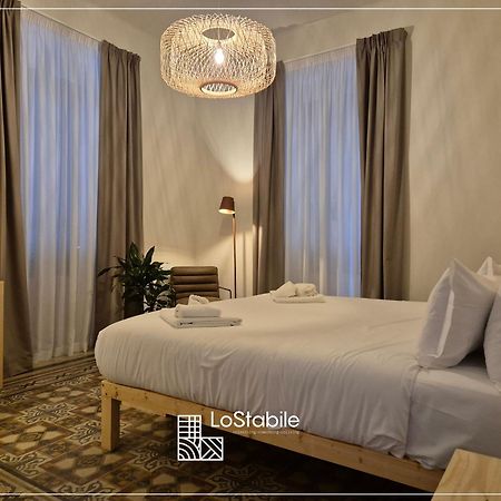 Lostabile Guesthouse & Coworking Bari Exterior foto