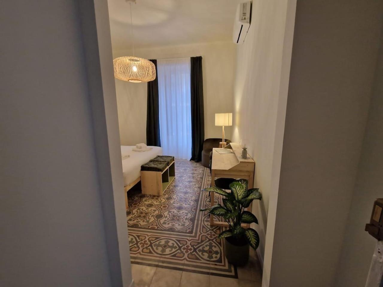Lostabile Guesthouse & Coworking Bari Exterior foto