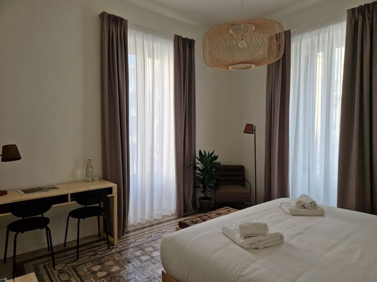 Lostabile Guesthouse & Coworking Bari Exterior foto