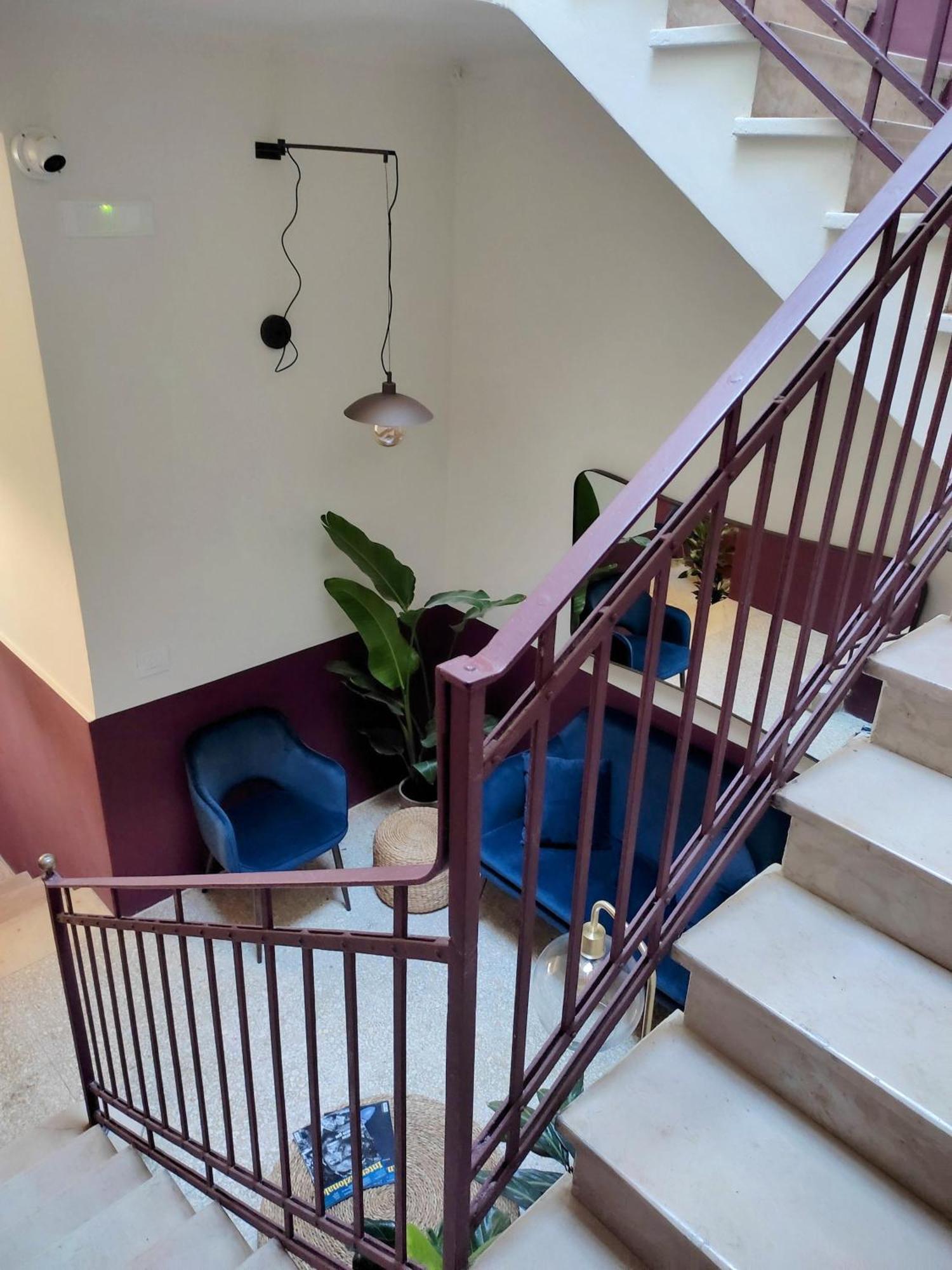 Lostabile Guesthouse & Coworking Bari Exterior foto