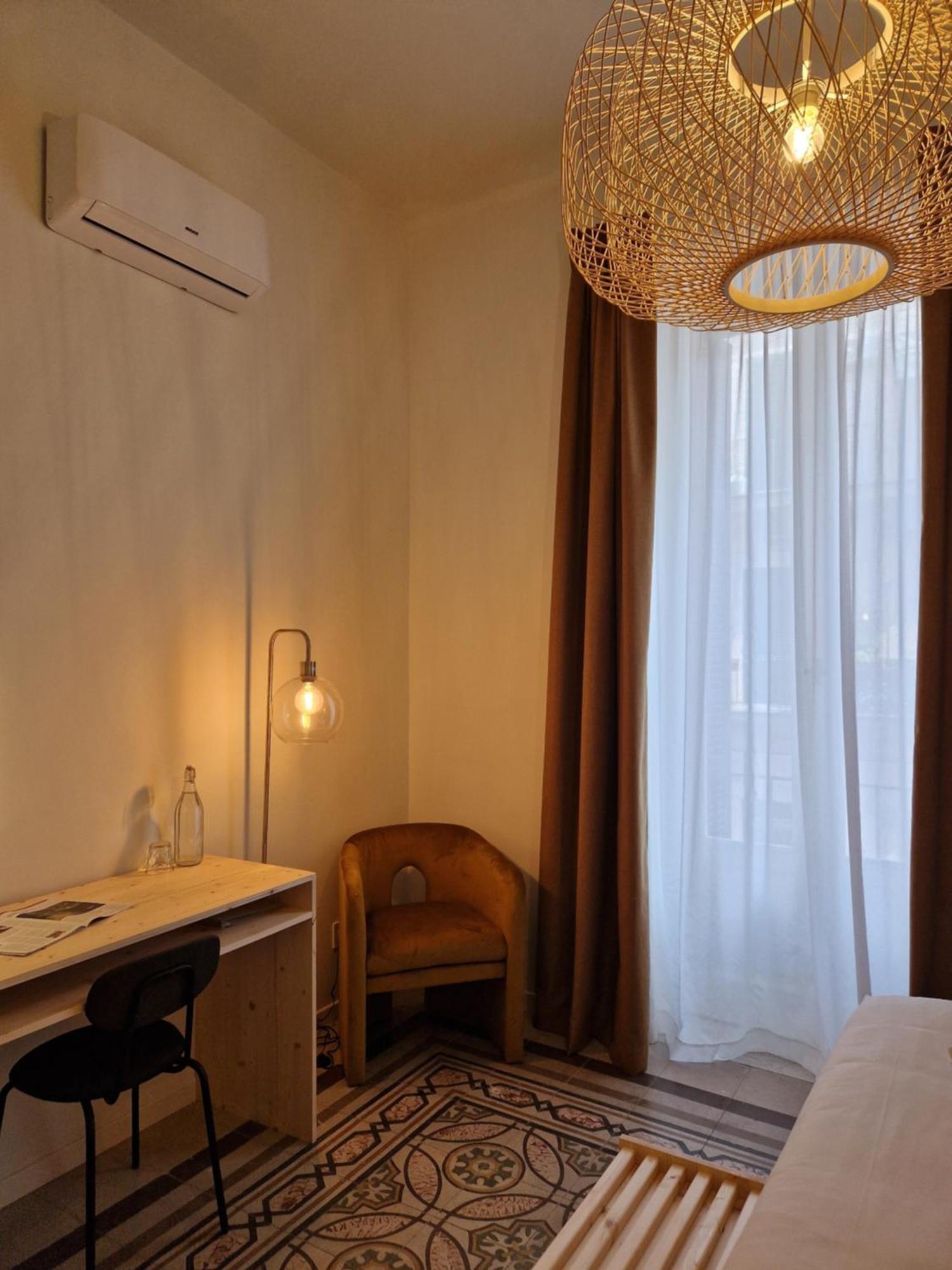 Lostabile Guesthouse & Coworking Bari Exterior foto
